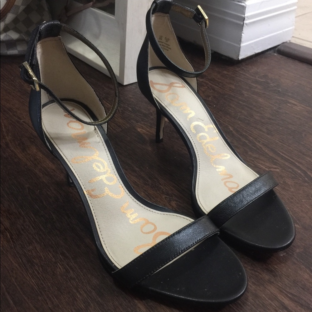 Sam Edelman Heels